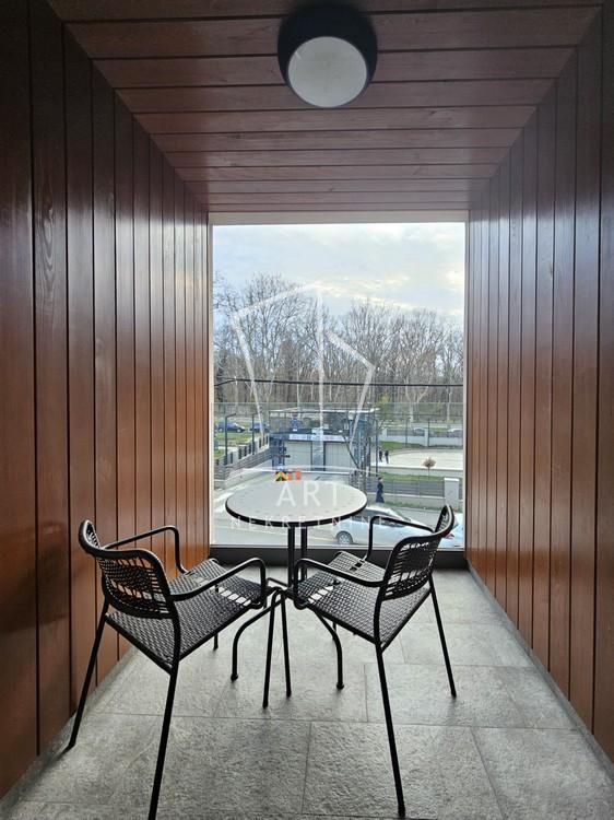 Slika 7 - Jove Ilića, Dvosoban stan za izdavanje, 60m2, 1.250€