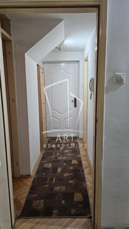 Slika 4 - Heroja Nebojše Živančevića, Dvosoban stan za izdavanje, 34m2, 300€