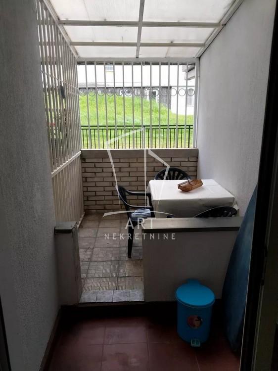 Slika 8 - Heroja Nebojše Živančevića, Dvosoban stan za izdavanje, 34m2, 300€