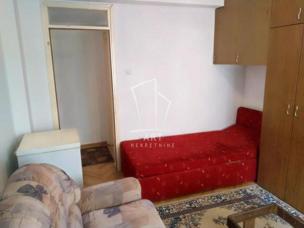 Slika 6 - Heroja Nebojše Živančevića, Dvosoban stan za izdavanje, 34m2, 300€