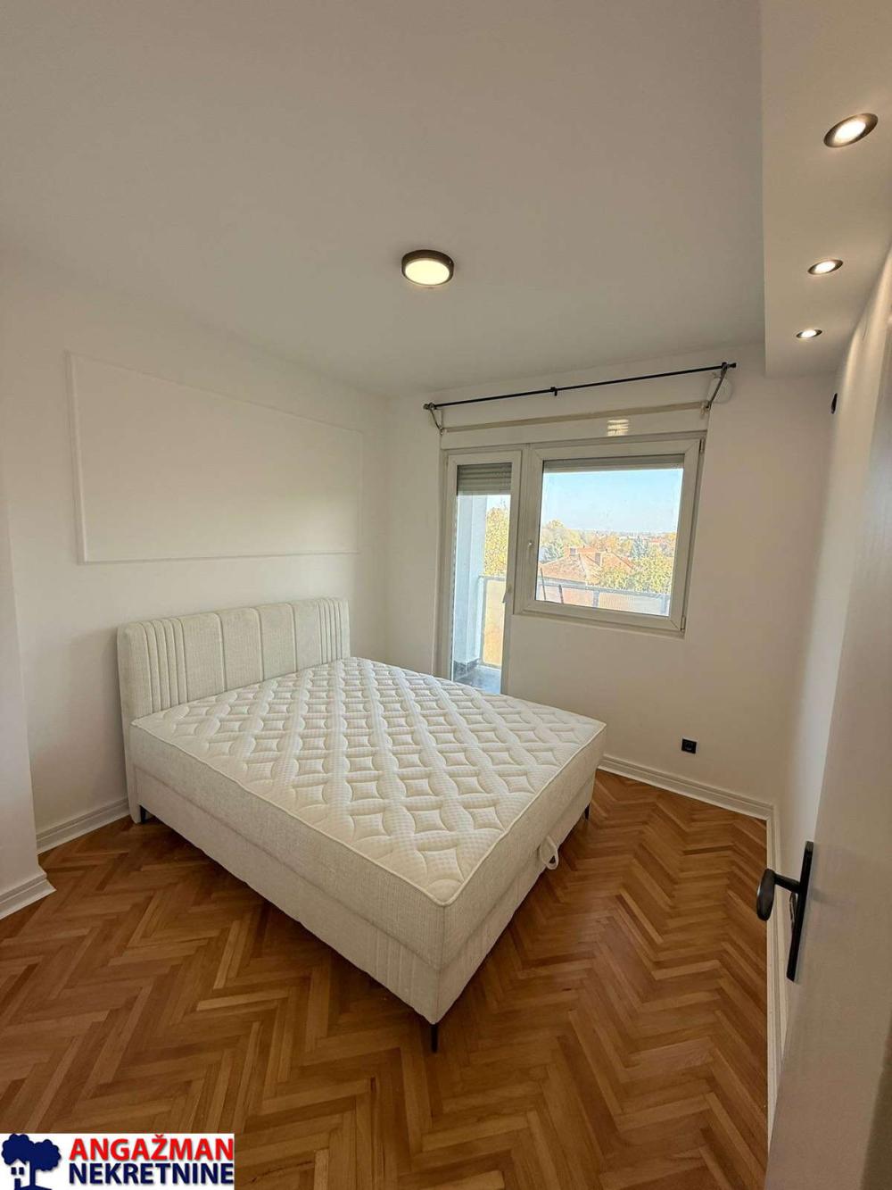 Slika 6 - Zlatiborska, Dvoiposoban stan na prodaju, 52m2, 159.000€