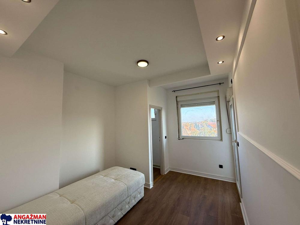 Slika 7 - Zlatiborska, Dvoiposoban stan na prodaju, 52m2, 159.000€