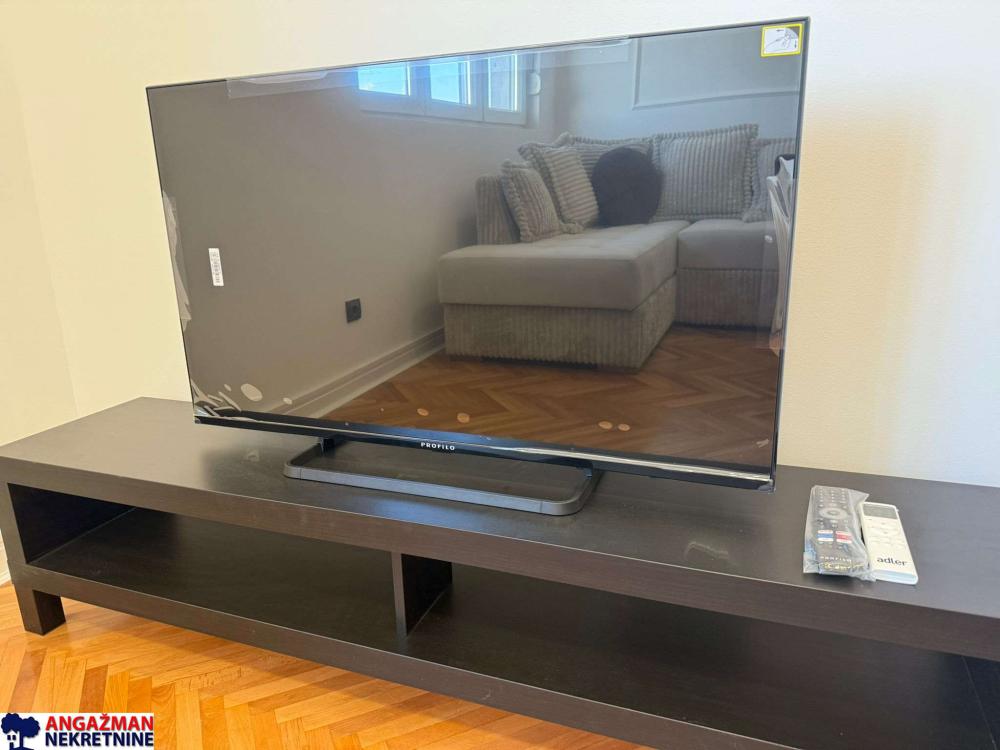 Slika 2 - Zlatiborska, Dvoiposoban stan na prodaju, 52m2, 159.000€