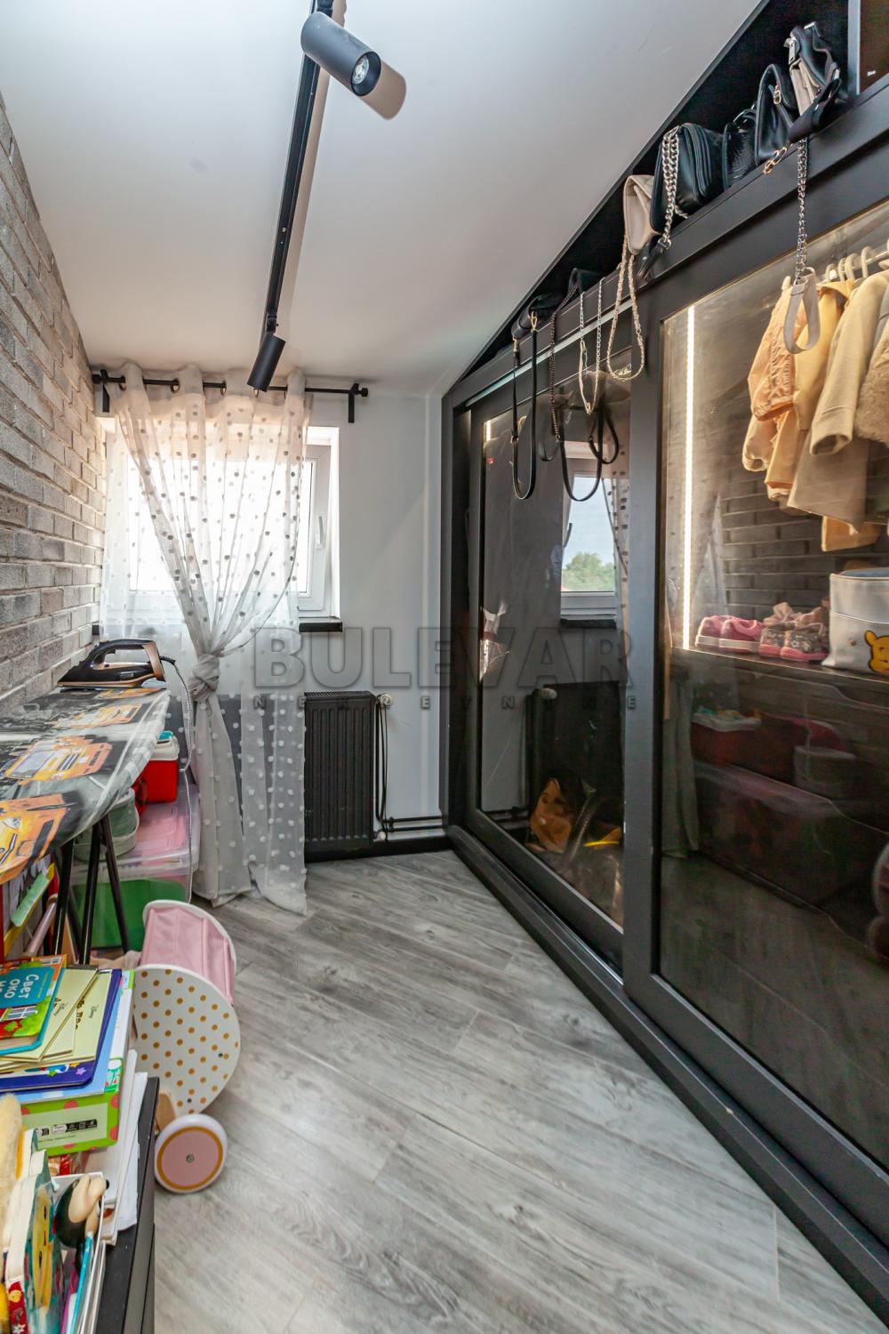 Slika 7 - Ivana Milutinovića, Trosoban stan na prodaju, 73m2, 110.000€