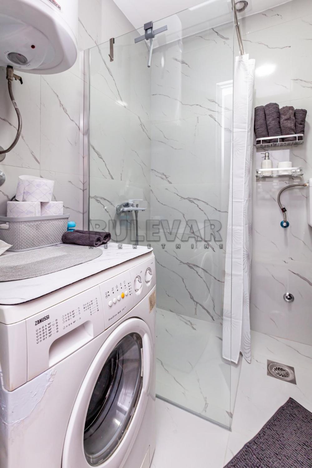 Slika 11 - Generala Milojka Lešjanina, Dvosoban stan na prodaju, 54m2, 118.500€