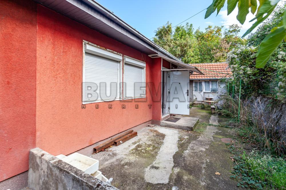 Glavna slika -Mokranjčeva, Jednoiposoban stan na prodaju, 33m2, 45.000€