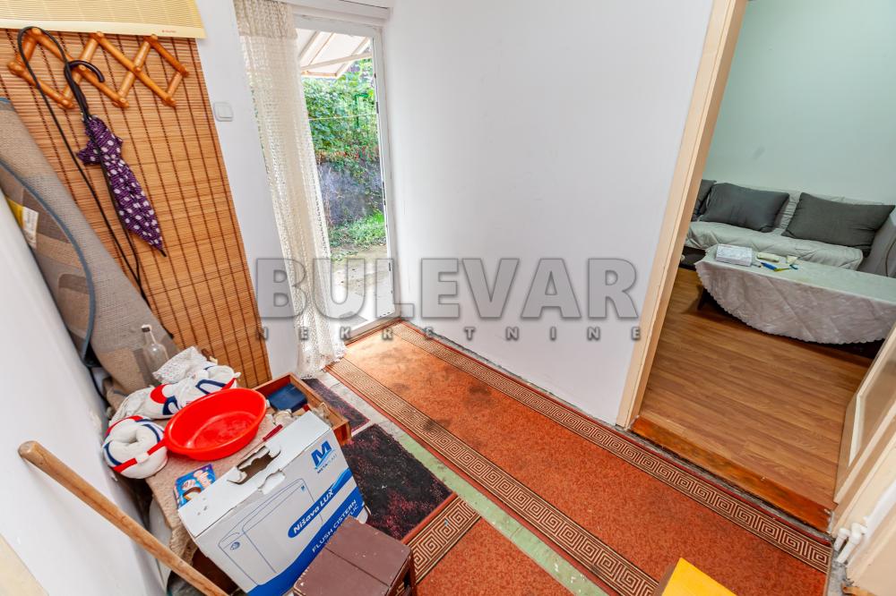 Slika 9 - Mokranjčeva, Jednoiposoban stan na prodaju, 33m2, 45.000€