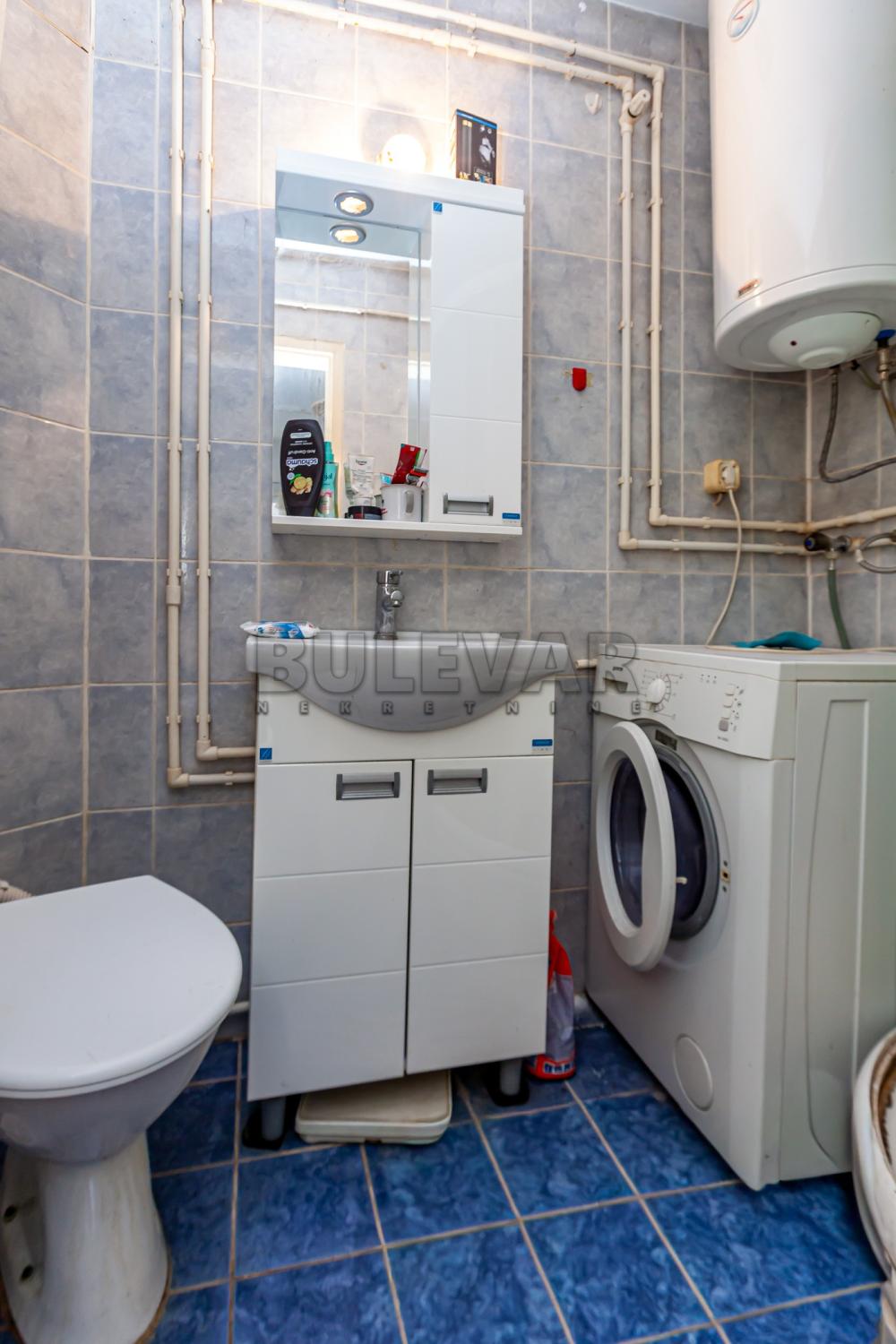 Slika 5 - Mokranjčeva, Jednoiposoban stan na prodaju, 33m2, 45.000€