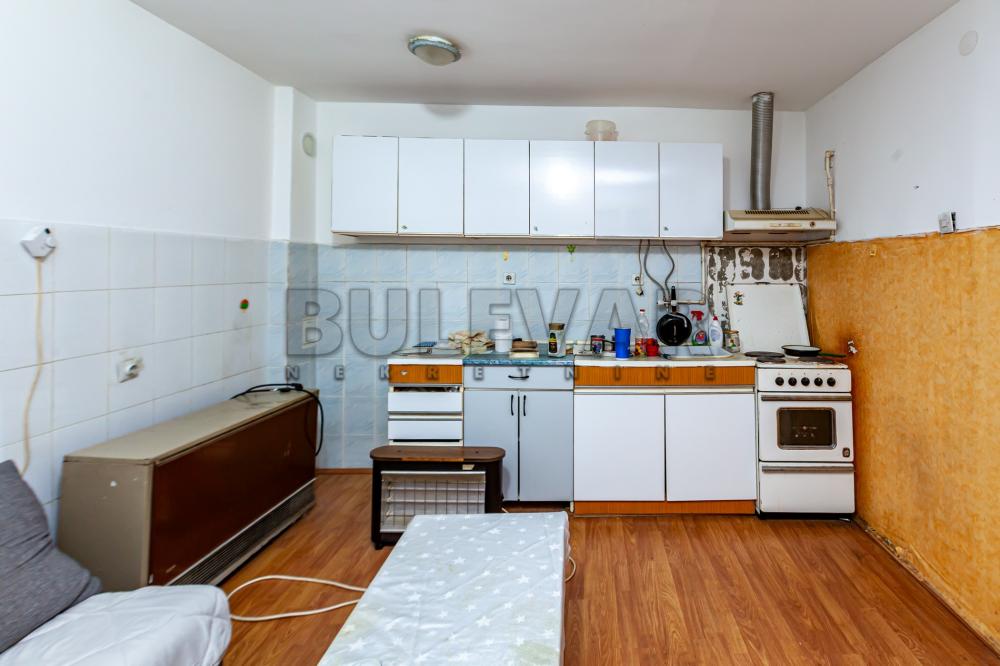 Slika 3 - Mokranjčeva, Jednoiposoban stan na prodaju, 33m2, 45.000€