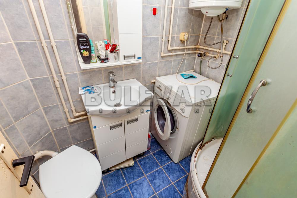 Slika 6 - Mokranjčeva, Jednoiposoban stan na prodaju, 33m2, 45.000€