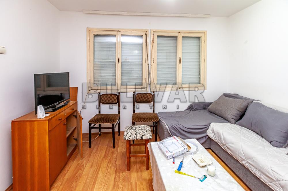 Slika 4 - Mokranjčeva, Jednoiposoban stan na prodaju, 33m2, 45.000€