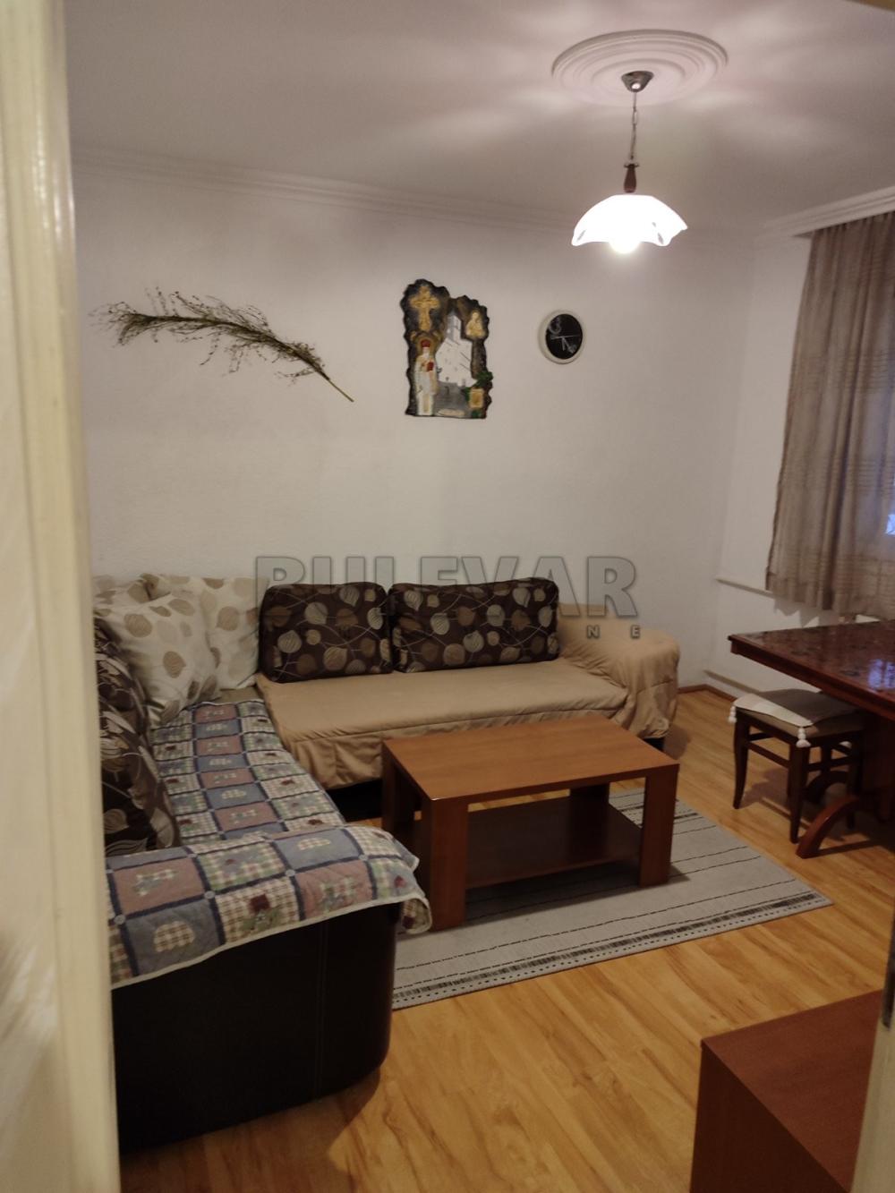 Slika 1 - Božidarčeva, Trosoban stan na prodaju, 56m2, 95.000€