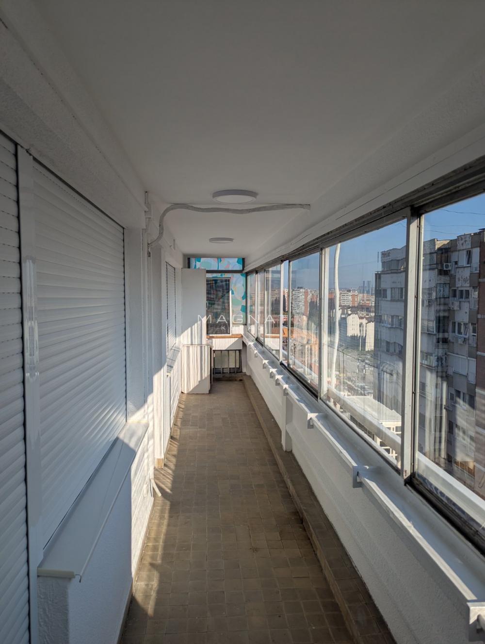 Slika 5 - Jurija Gagarina, Trosoban stan na prodaju, 90m2, 333.000€