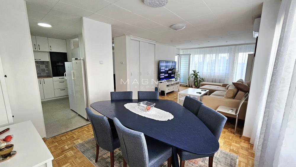 Slika 1 - Jurija Gagarina, Trosoban stan na prodaju, 90m2, 333.000€