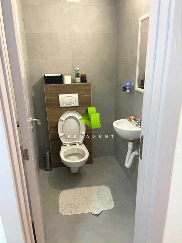 Slika 8 - Dvoiposoban stan za izdavanje, 75m2, 450€