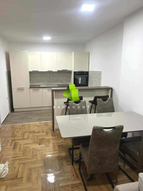 Slika 3 - Dvoiposoban stan za izdavanje, 75m2, 450€