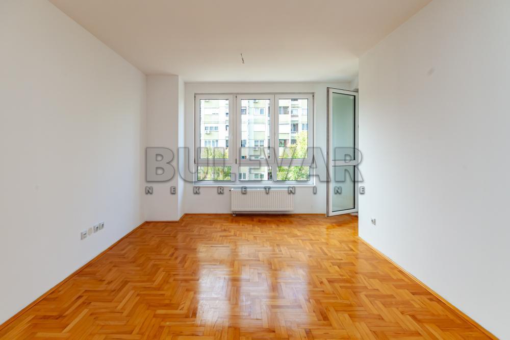 Glavna slika -Bulevar Nemanjića, Jednoiposoban stan na prodaju, 38m2, 91.200€