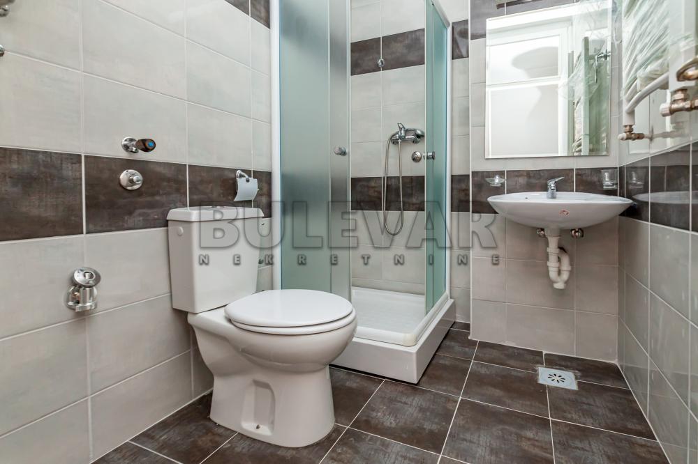 Slika 7 - Bulevar Nemanjića, Jednoiposoban stan na prodaju, 38m2, 91.200€