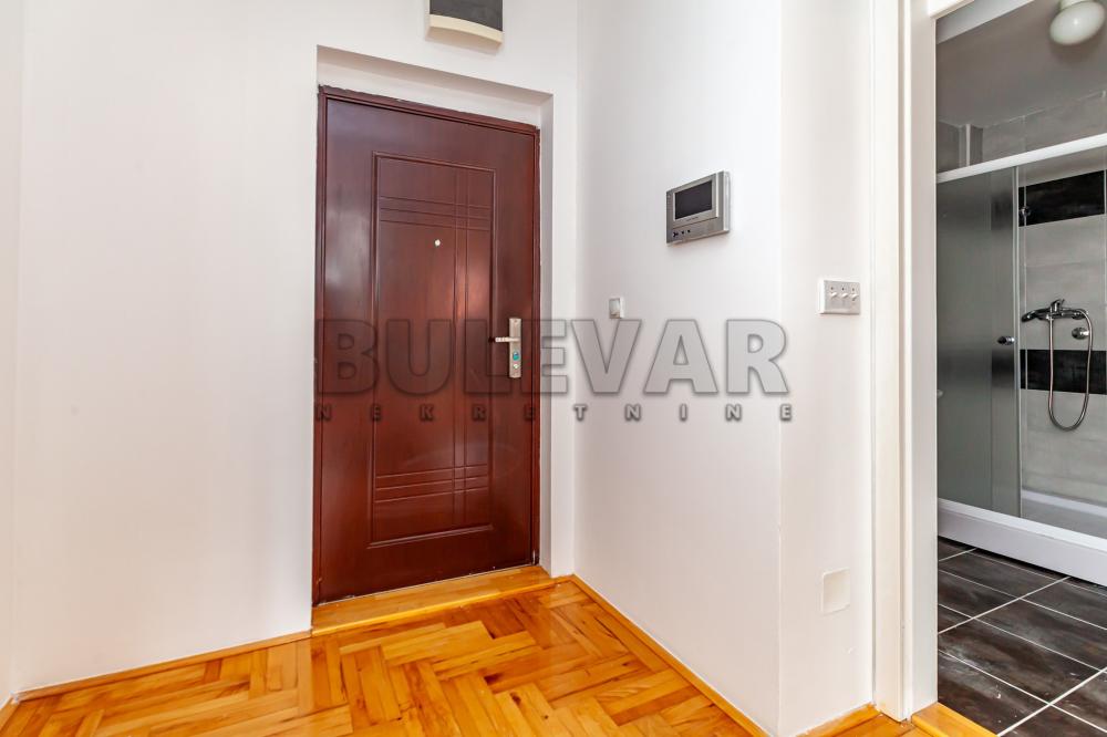 Slika 6 - Bulevar Nemanjića, Jednosoban stan na prodaju, 36m2, 84.600€