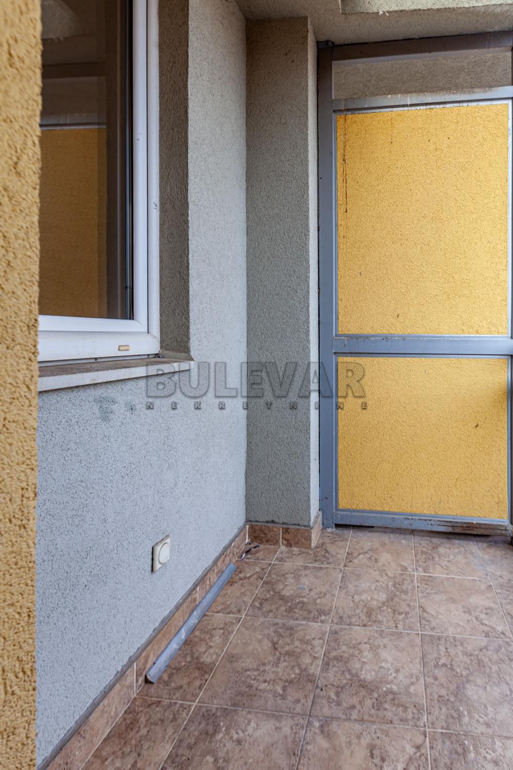 Slika 7 - Bulevar Nemanjića, Jednosoban stan na prodaju, 36m2, 84.600€