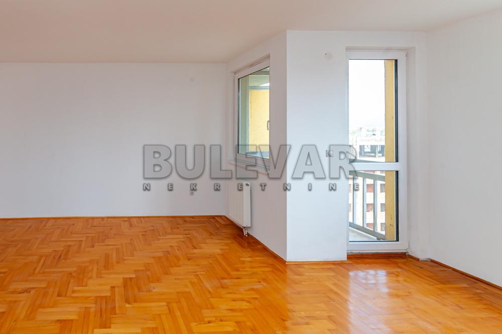 Slika 2 - Bulevar Nemanjića, Jednosoban stan na prodaju, 36m2, 84.600€