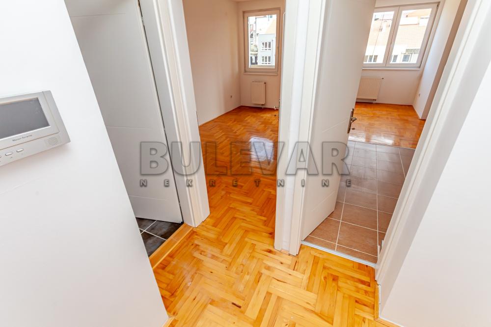 Slika 4 - Bulevar Nemanjića, Jednosoban stan na prodaju, 36m2, 84.600€