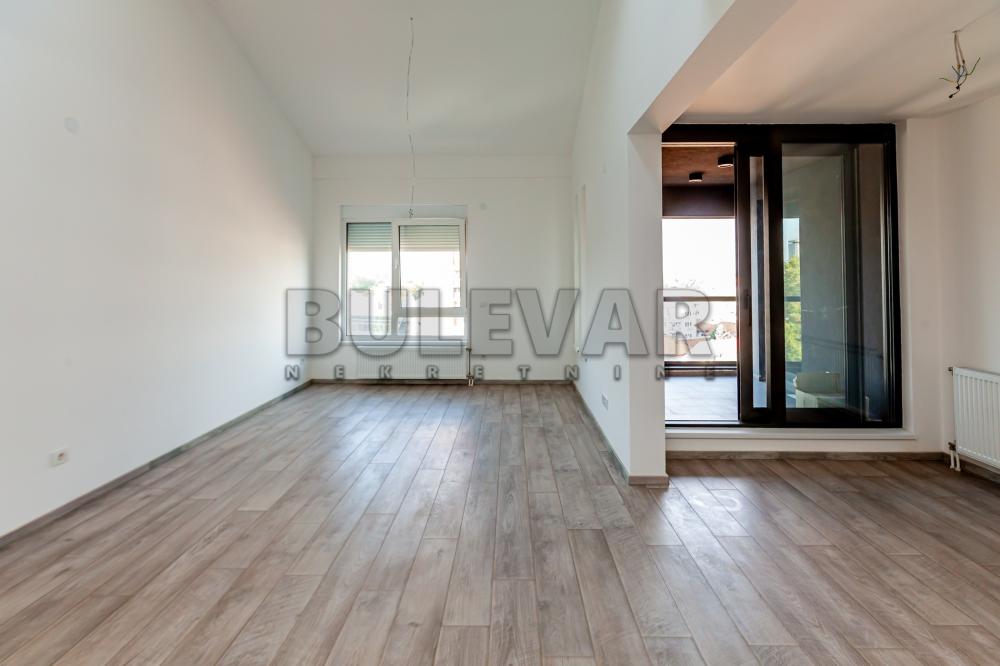 Slika 2 - Prvomajska, Četvorosoban stan na prodaju, 120m2, 265.000€