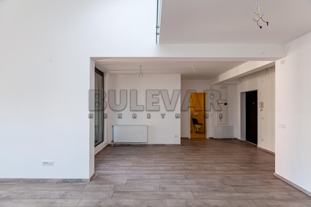Slika 3 - Prvomajska, Četvorosoban stan na prodaju, 120m2, 265.000€