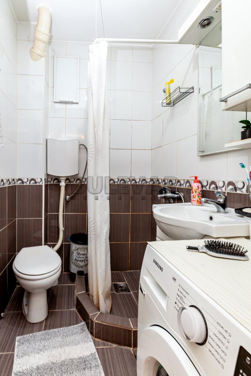 Slika 8 - Dragiše Cvetkovića, Trosoban stan na prodaju, 65m2, 130.700€