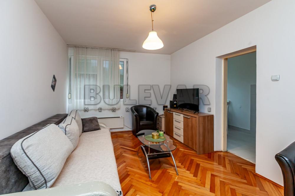 Slika 5 - Dragiše Cvetkovića, Trosoban stan na prodaju, 65m2, 130.700€