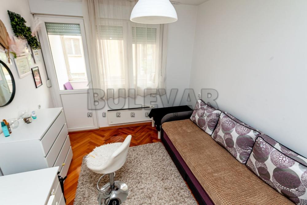 Slika 4 - Dragiše Cvetkovića, Trosoban stan na prodaju, 65m2, 130.700€