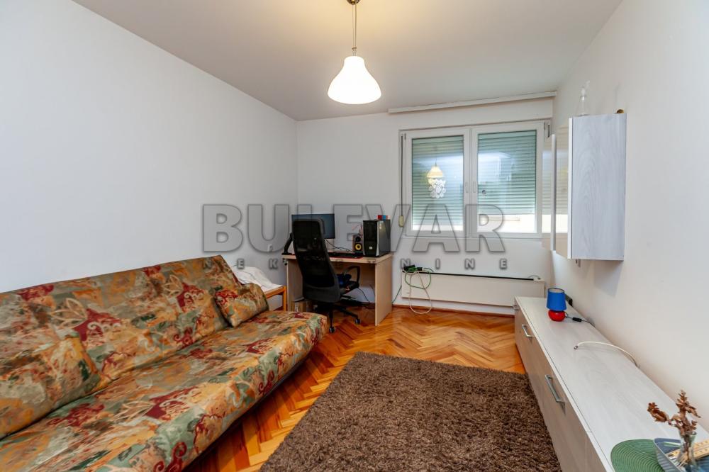 Slika 11 - Dragiše Cvetkovića, Trosoban stan na prodaju, 65m2, 130.700€