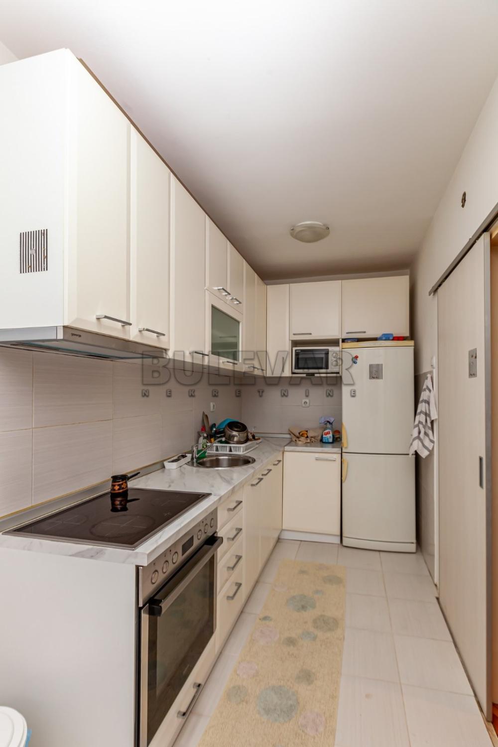 Slika 7 - Dragiše Cvetkovića, Trosoban stan na prodaju, 65m2, 130.700€