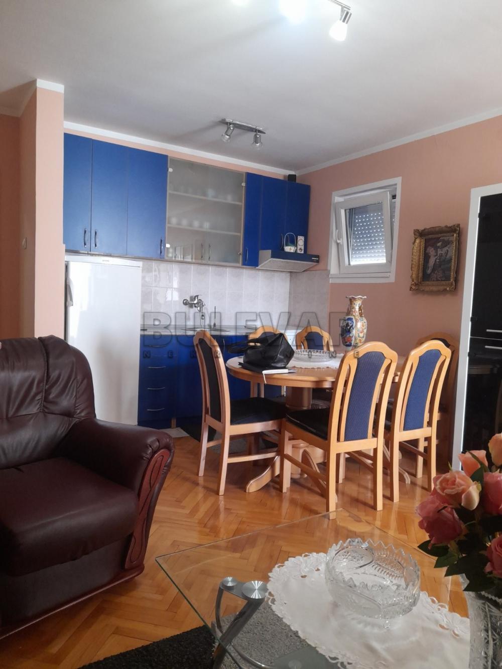Glavna slika -Milovana Jovanovića, Dvoiposoban stan na prodaju, 55m2, 90.730€