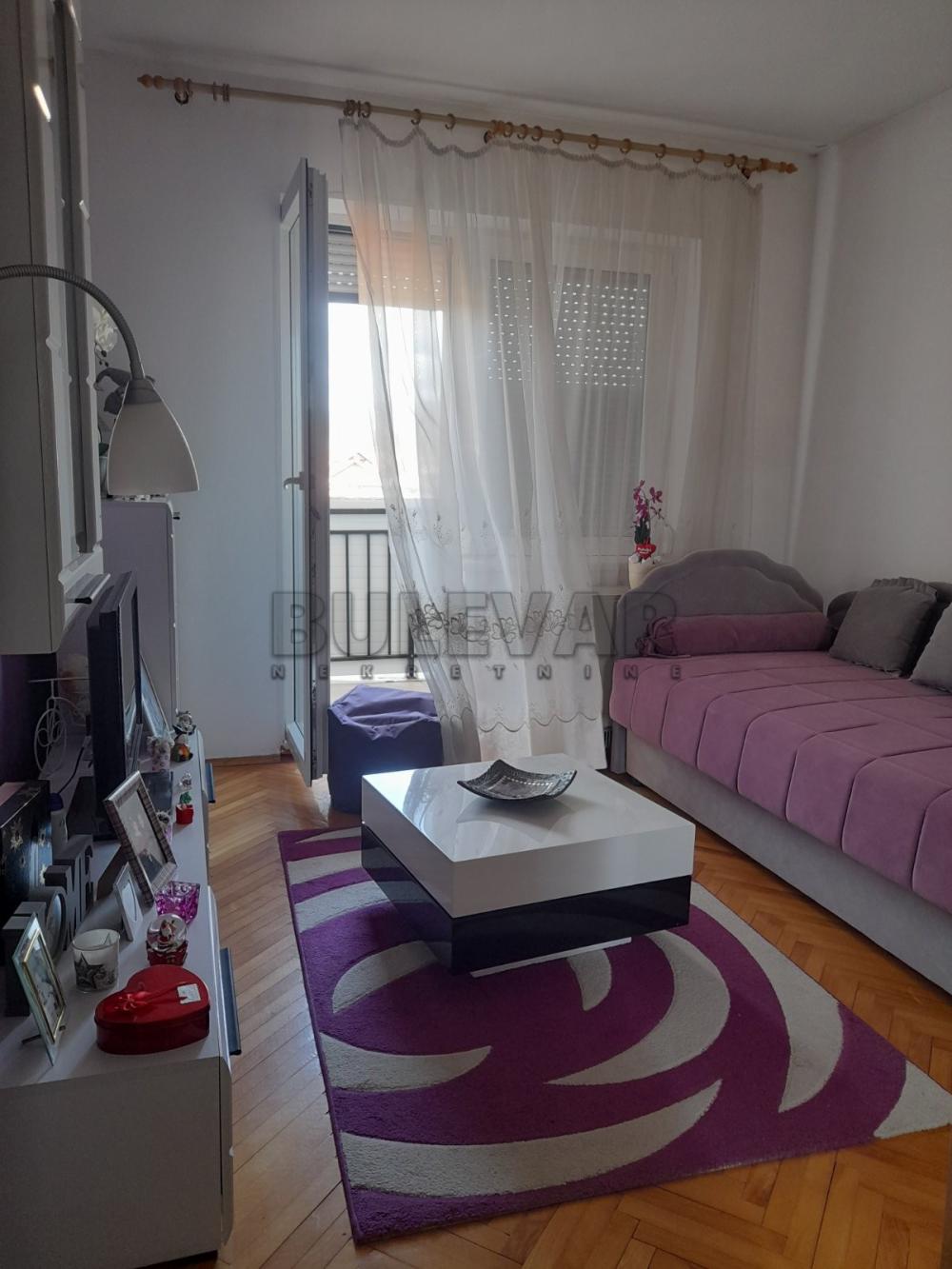 Slika 5 - Milovana Jovanovića, Dvoiposoban stan na prodaju, 55m2, 90.730€