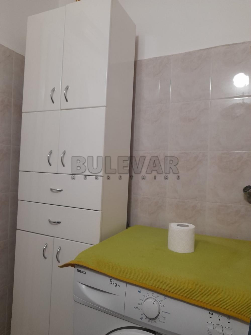 Slika 7 - Milovana Jovanovića, Dvoiposoban stan na prodaju, 55m2, 90.730€
