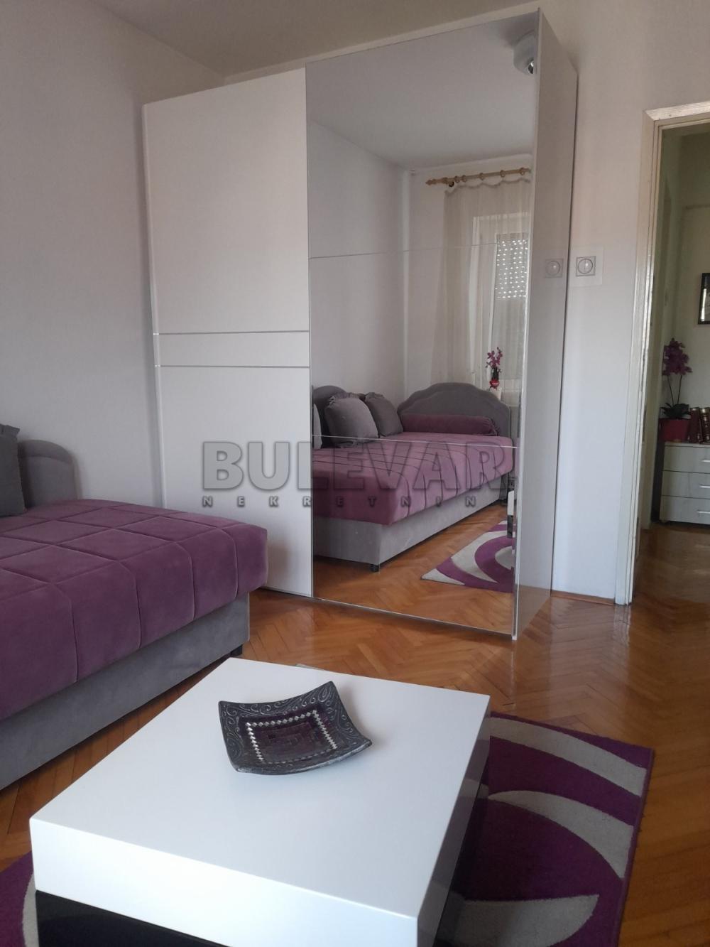 Slika 3 - Milovana Jovanovića, Dvoiposoban stan na prodaju, 55m2, 90.730€