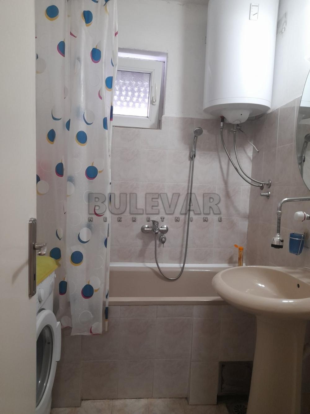 Slika 6 - Milovana Jovanovića, Dvoiposoban stan na prodaju, 55m2, 90.730€