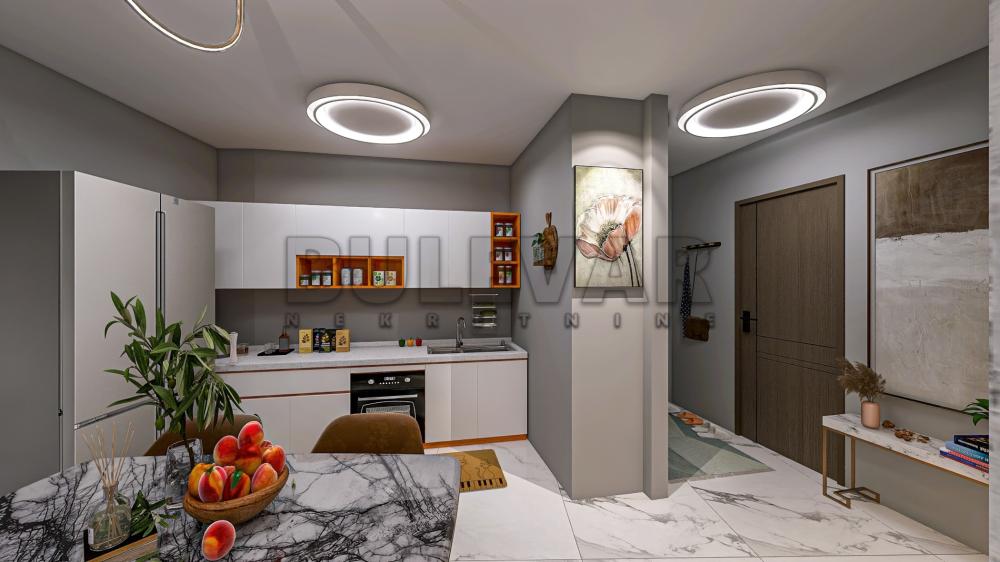 Slika 6 - 2. proleterske brigade, Dvosoban stan na prodaju, 53m2, 105.550€