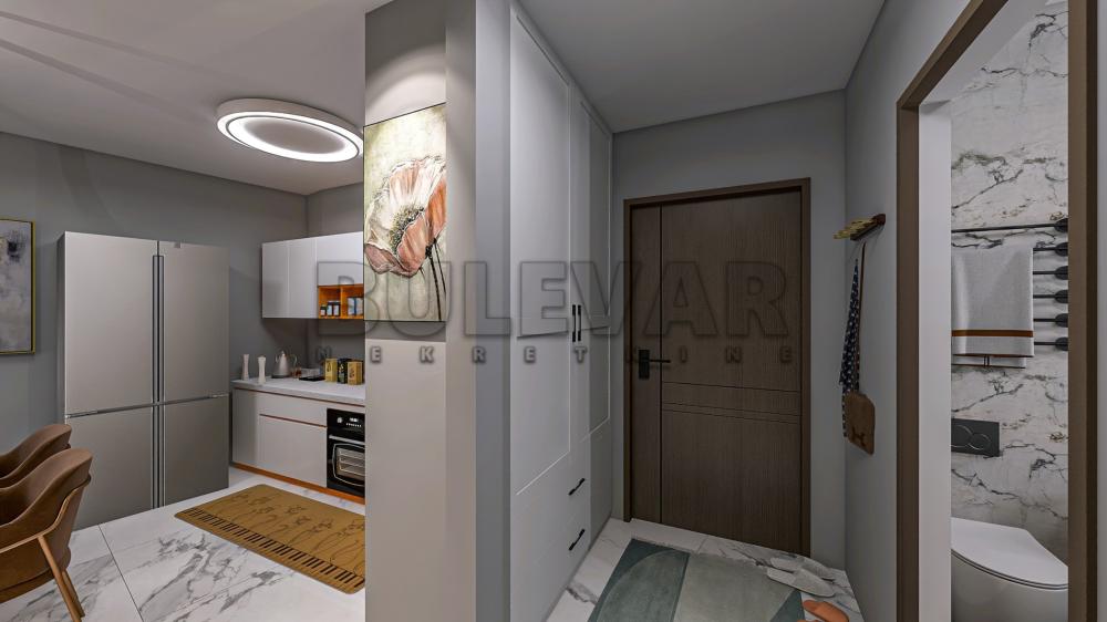 Slika 9 - 2. proleterske brigade, Dvosoban stan na prodaju, 53m2, 105.550€