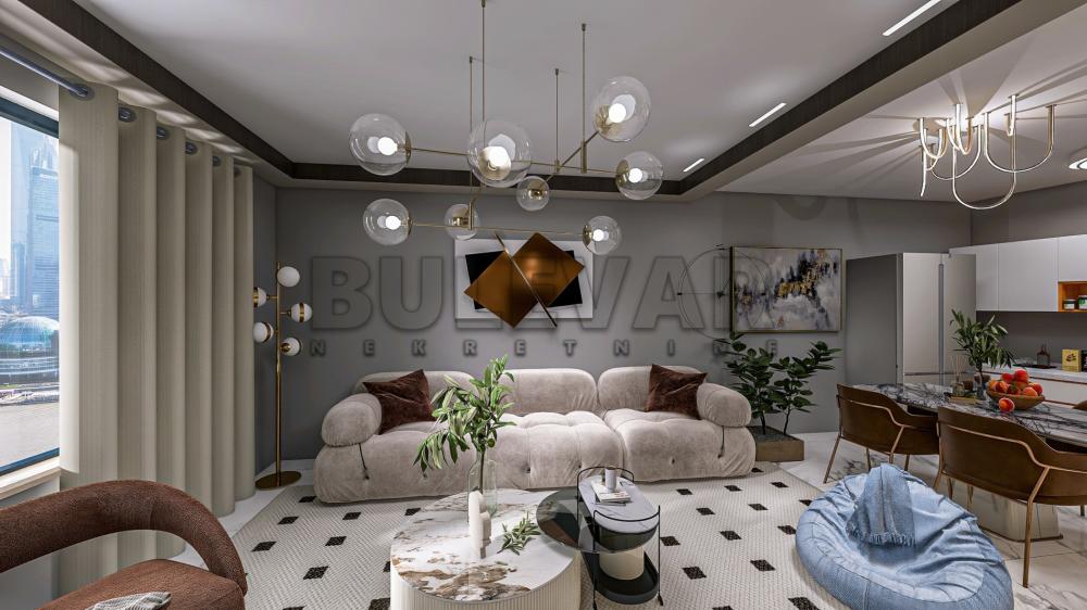 Slika 2 - 2. proleterske brigade, Dvosoban stan na prodaju, 53m2, 105.550€