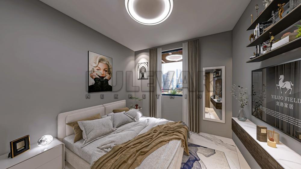 Slika 7 - 2. proleterske brigade, Dvosoban stan na prodaju, 53m2, 105.550€