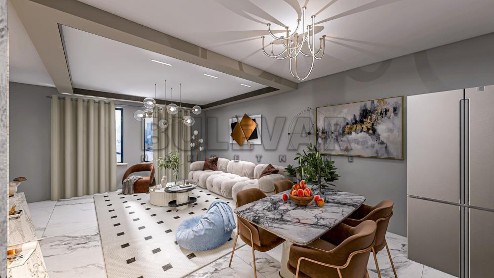 Slika 3 - 2. proleterske brigade, Dvosoban stan na prodaju, 53m2, 105.550€