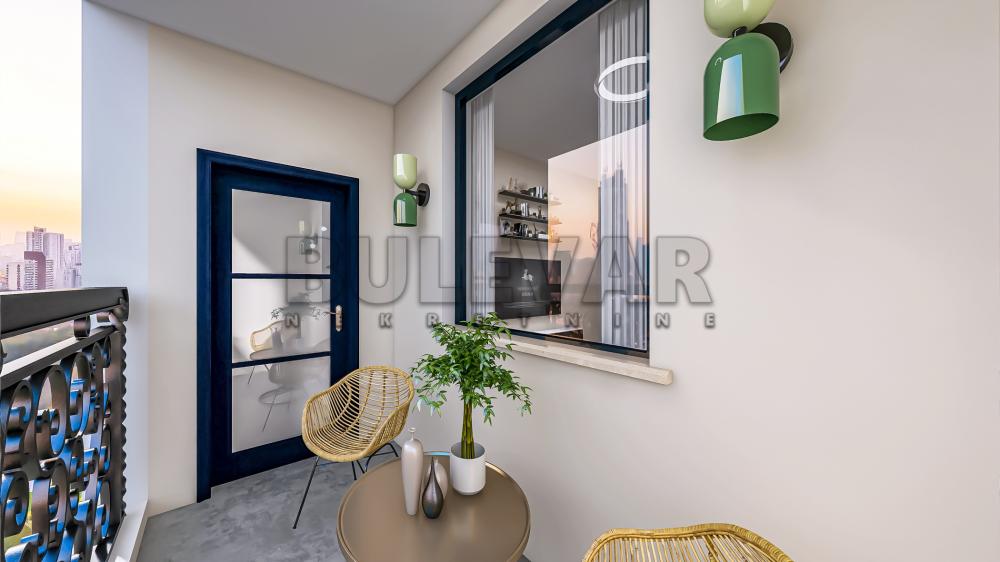 Slika 11 - 2. proleterske brigade, Trosoban stan na prodaju, 63m2, 125.860€