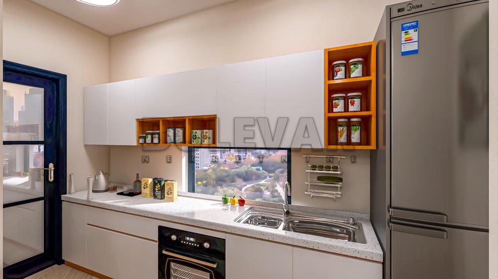 Slika 6 - 2. proleterske brigade, Trosoban stan na prodaju, 63m2, 125.860€