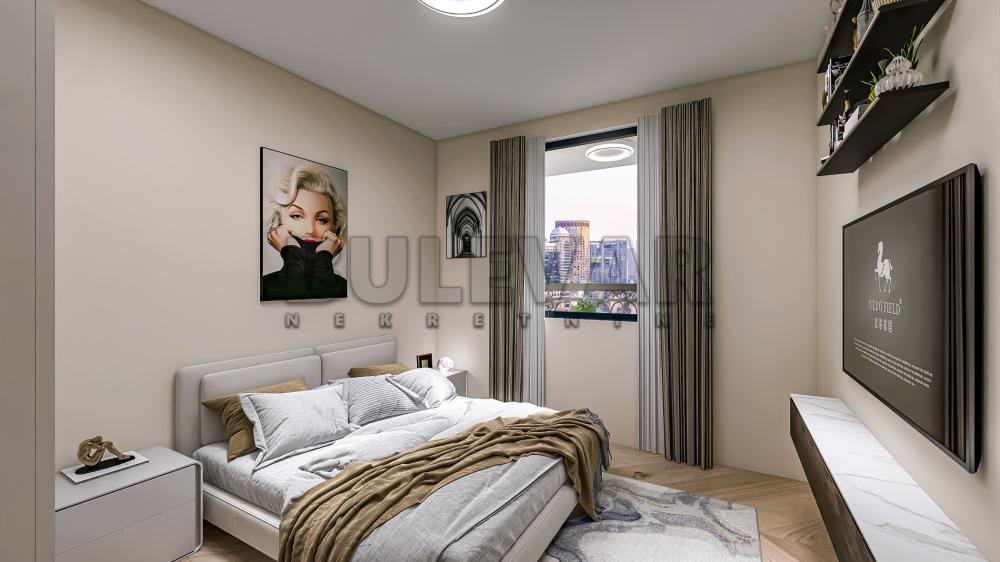 Slika 8 - 2. proleterske brigade, Trosoban stan na prodaju, 63m2, 125.860€