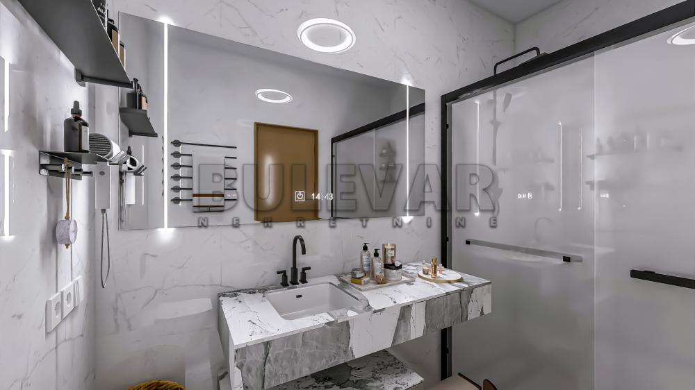 Slika 10 - 2. proleterske brigade, Trosoban stan na prodaju, 63m2, 125.860€