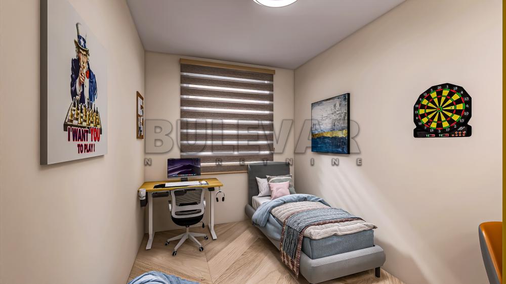 Slika 9 - 2. proleterske brigade, Trosoban stan na prodaju, 63m2, 125.860€