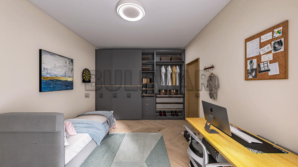 Slika 8 - 2. proleterske brigade, Trosoban stan na prodaju, 64m2, 128.850€