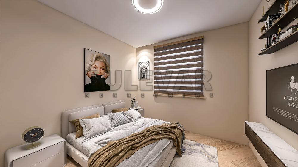 Slika 9 - 2. proleterske brigade, Trosoban stan na prodaju, 64m2, 128.850€